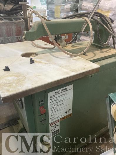 Used CS Onsrud Inverted Router