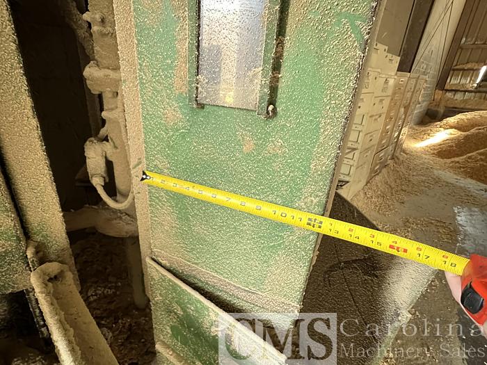 Used Verville VP300 Bagger