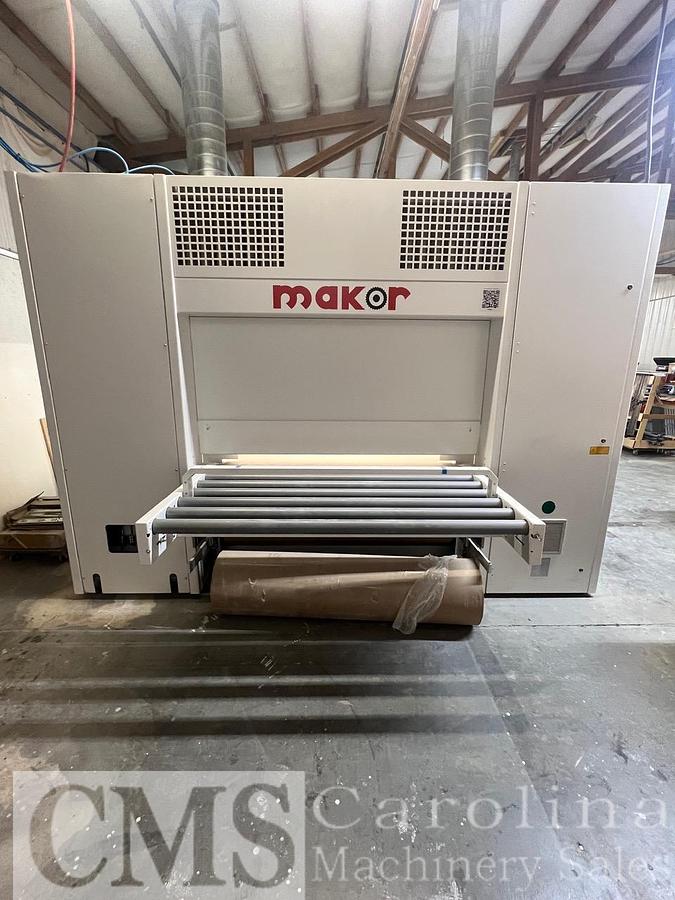 Used 2022 Makor