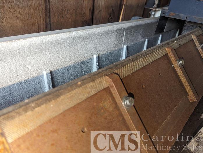 Used Knife Source KSKG-34M 34" Knife Grinder