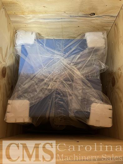 Used 2005 Tregarne Wood Welder