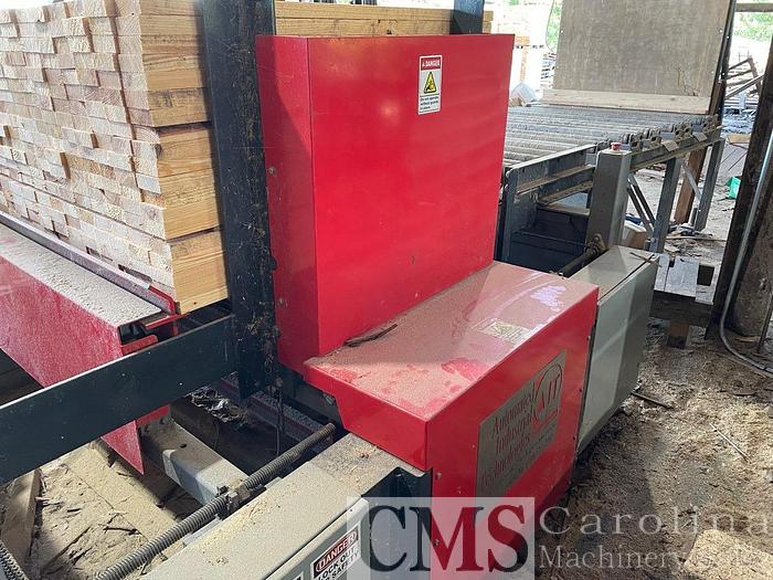 Used 2018 Automated Industrial Technologies M2L Stacker