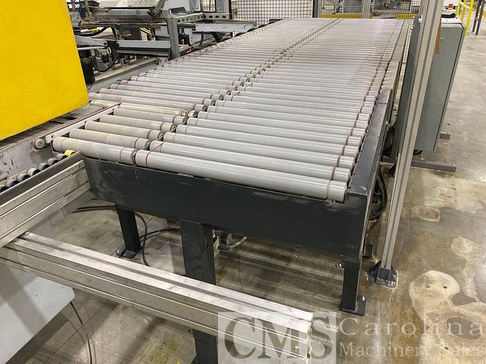Used 2019 Doucet MSP Return Conveyor