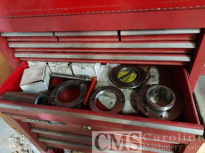 Used 2011 Raimann ProfiRip KR450 4M Rip Saw with ValuRip IV Infeed