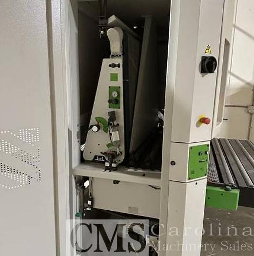 Used Biesse Livia 310-1350 Sander