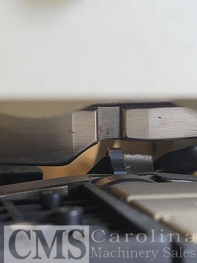 Used 2007 SCMI K203 Edgebander