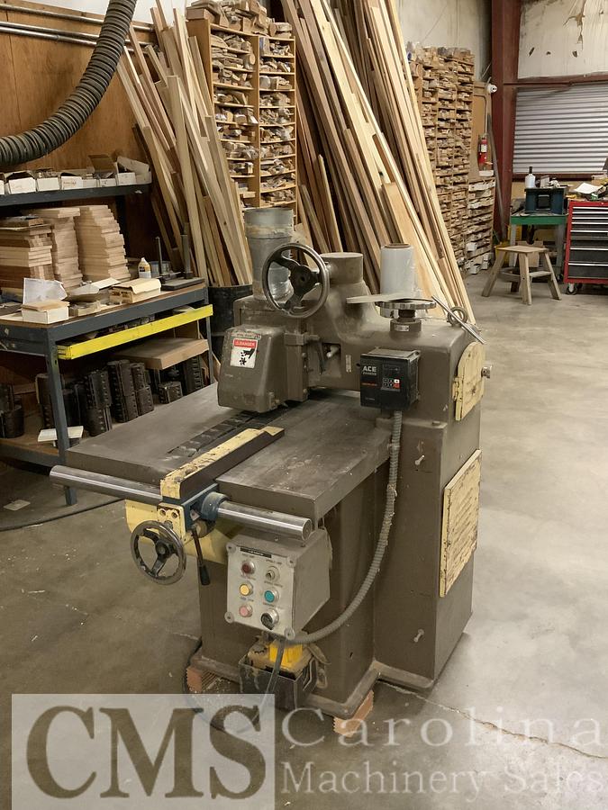 Used Haas
