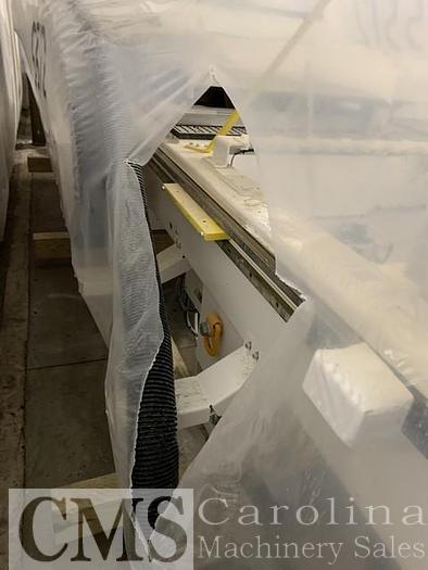 Used 2022 Homag Centateq N-300 CNC Router