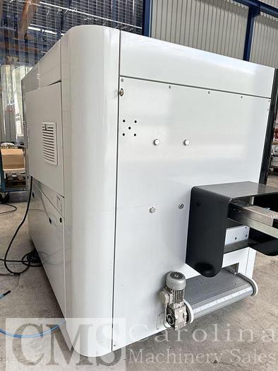 Used 2013 Marinus Powermax 300 End Matcher