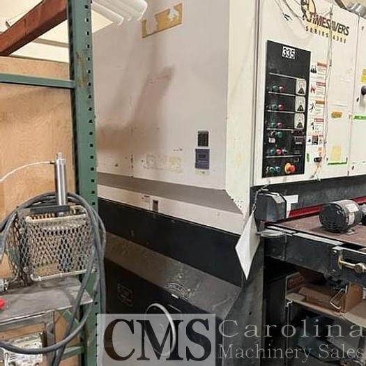 Used Timesavers Series 52" 4300