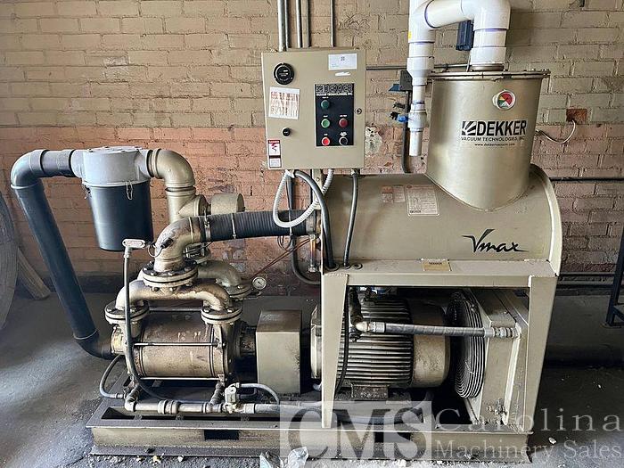 Used 2009 CR Onsrud Model 288 G18 CNC Router