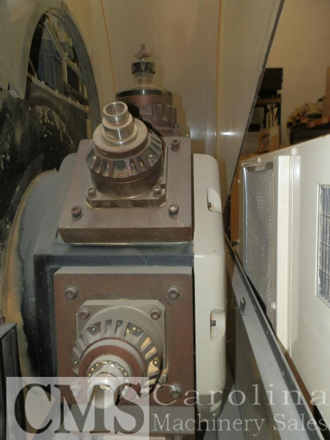 Used Thermwood C40 CNC Router