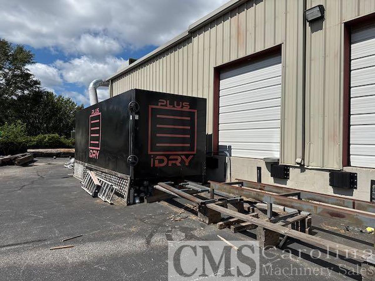 Used 2022 iDry
