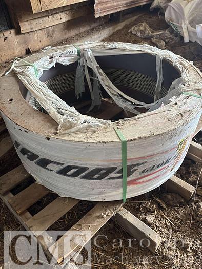 Used CPM 300 HP & 400 HP Pellet Mills