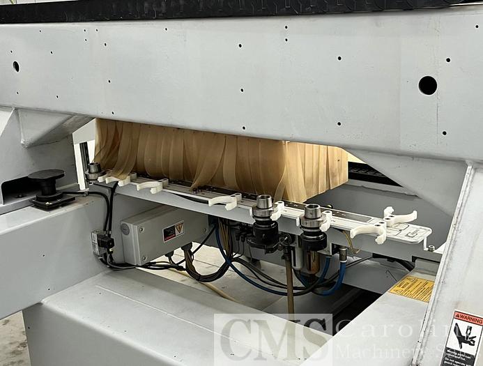 Used 2014 Weeke Vantage 480 CNC Router