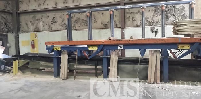Used LM VPC-20HM Auto Package Saw