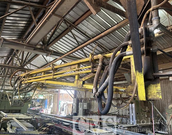 Used Corley Sawmill & Carriage