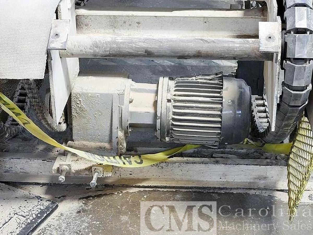 Used Unknown 60' ROOF TOP CHAIN