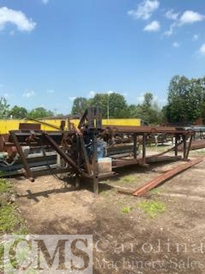 Used Morgan Merchandiser