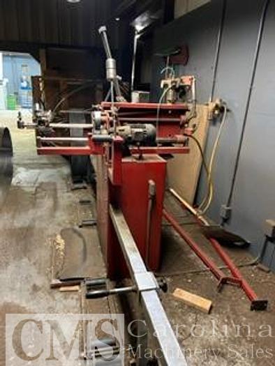 Used Optimatic RM0 880