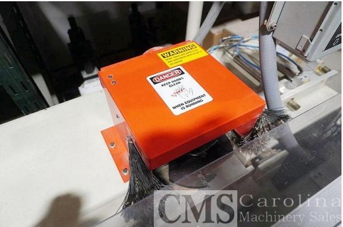 Used Unique GT 250 Door Machine