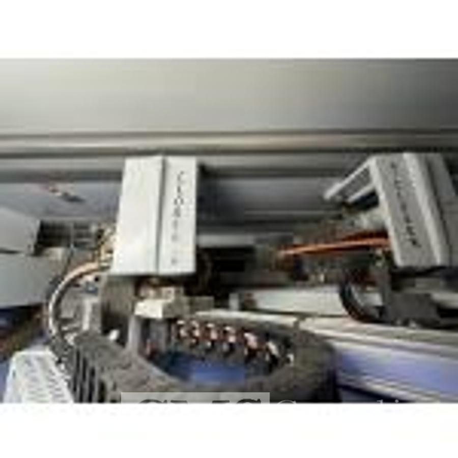 Used Homag KAL210 Ambition 2262 Single Saded Edgebander