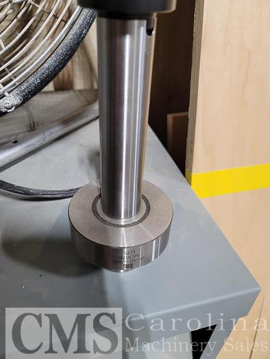 Used 2020 Weinig Powermat 1500 Moulder with R960 Grinder