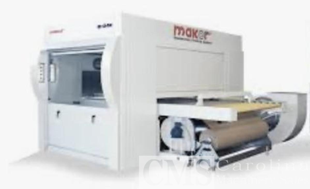 Used 2025 Makor Q-One 1300 Sprayer System