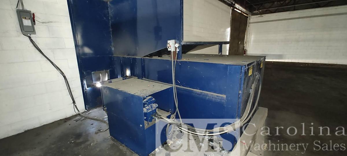 Used SP Industries  CP2101-HD Bailer