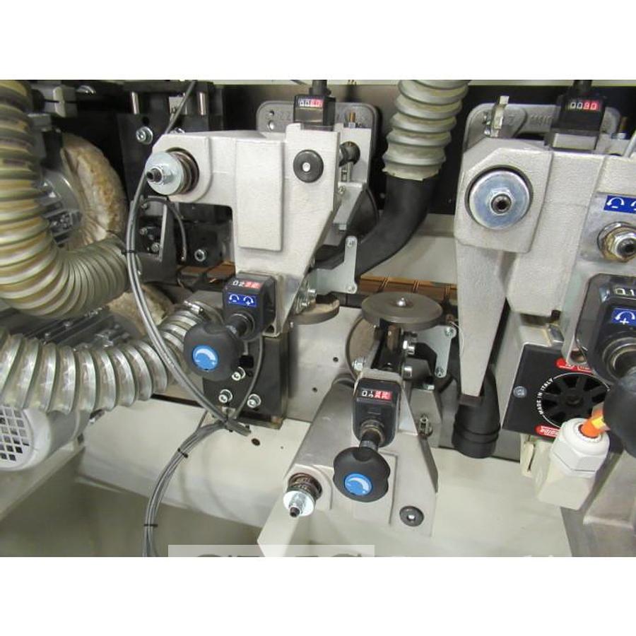 Used 2022 SCM Olimpic K360 Edgebander with Pre-Milling