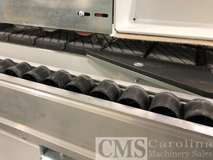 Used 2021 Biesse Akron 1440 Edgebander