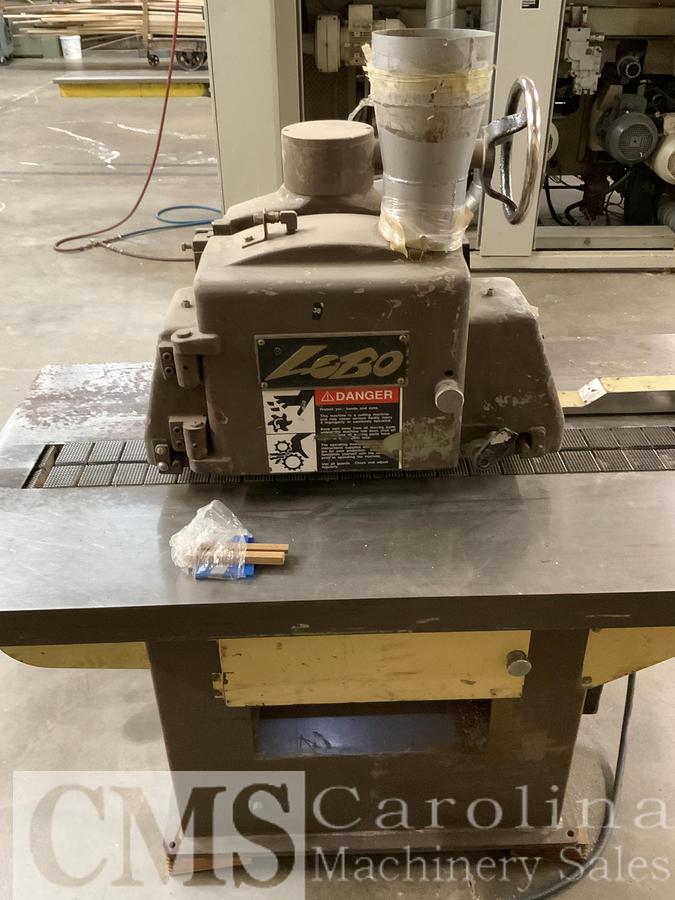 Used Haas