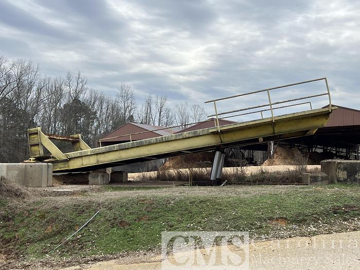 Used Unknown Trailer Tipper