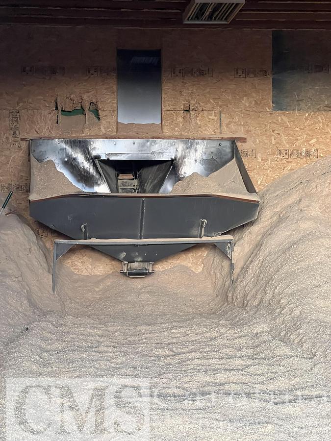 Used Premier Tech EM600 4-Stage Bagger