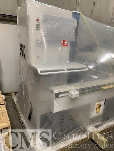 Used 2022 Homag Centateq N-300 CNC Router