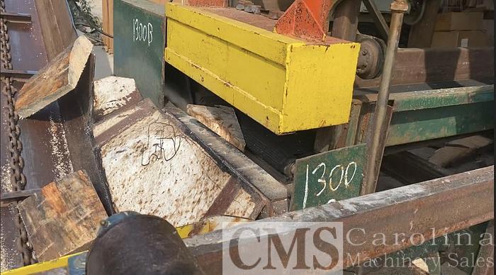 Used Unknown Slab Saw