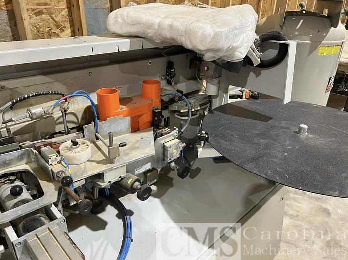 Used 2019 Holz-her Model 1308XL Edgebander