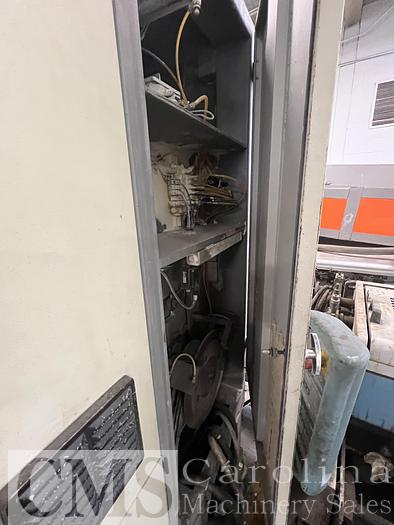 Used 1998 Costa Model 81 C 1350 Wide Belt Sander