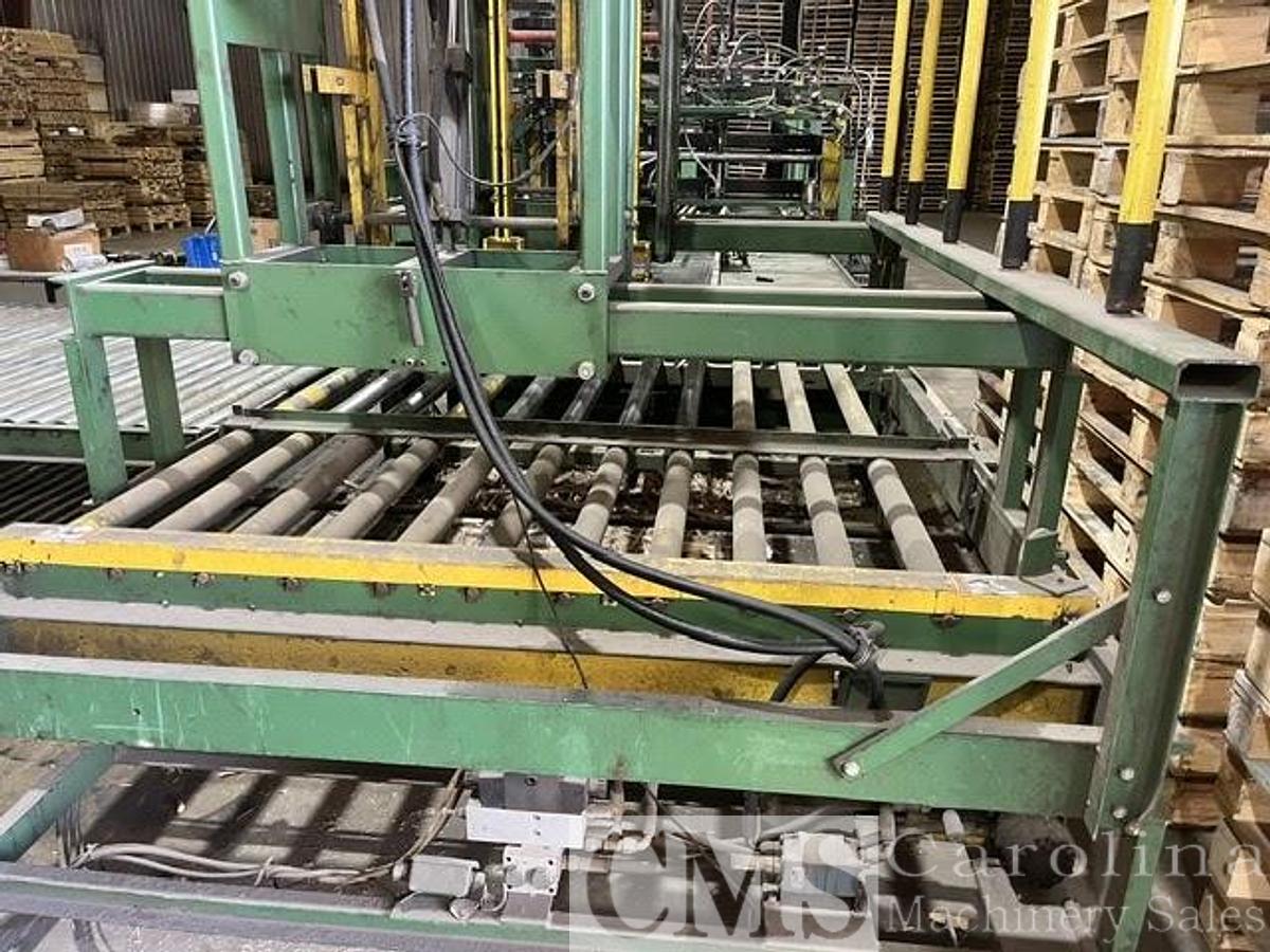 Used Viking Champion 305/306