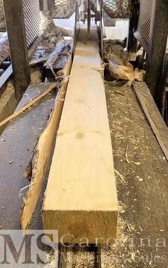 Used Morgan Scragg Mill