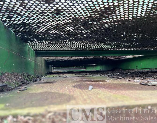 Used Precision 10x20 Chip Screen