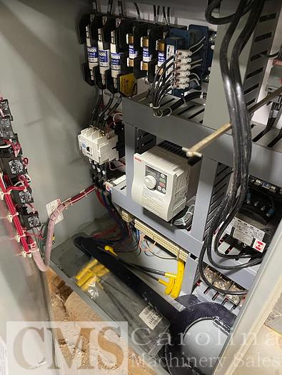 Used Multiscore Panel Rip Saws