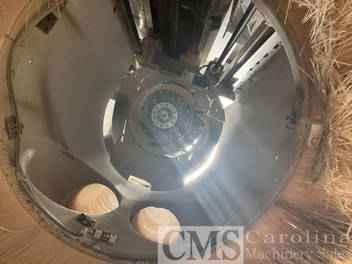 Used 2015 Homag Vantage BMG 311 CNC Router