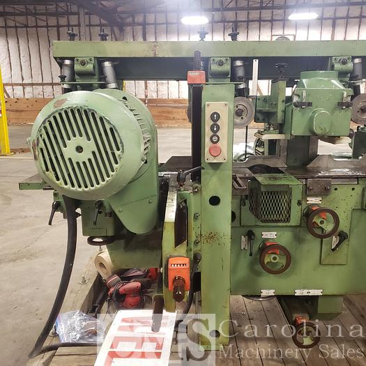 Used Wadkin  GA170 Model 2SU