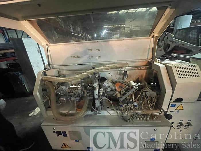 Used 2005 SCMI Olimpic K201 Plus Edgebander