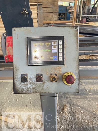 Used 2018 Automated Industrial Technologies M2L Stacker