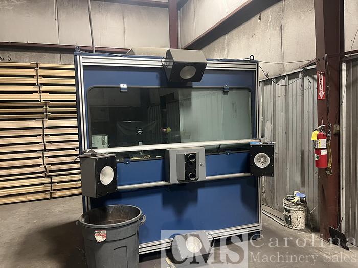 Used Picture Talley Booth