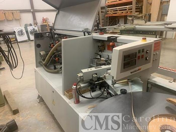 Used 2007 Holz Her Uno 1302 Edgebander