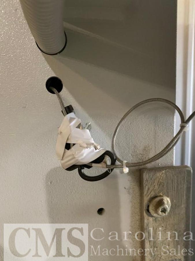 Used 2024 Italpresse XL/ 8  Hot Press