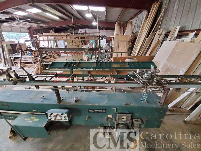 Used Norfield